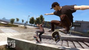 Skate 4 “Not Presently” in Development – EA CEO