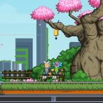 Starbound Dev Working on Two New Projects