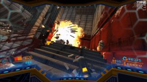 Strafe Interview: Procedurally Generating Doom