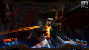 STRAFE Millennium Edition Adds New Modes, Mutators and More
