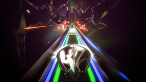 Thumper: Pocket Edition Coming to Android in Fall