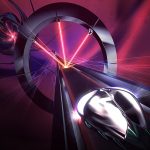 Thumper is 60 FPS on Nintendo Switch’s Handheld Mode, Supports HD Rumble