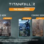 Titanfall 2 Free Content Roadmap Includes Colony Remake in March