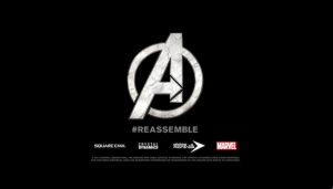 The Avengers Project Is A ‘Very Ambitious’ Game