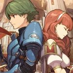 Fire Emblem Echoes: Shadows of Valentia Announced For Nintendo 3DS, New Fire Emblem Game Announced For Switch