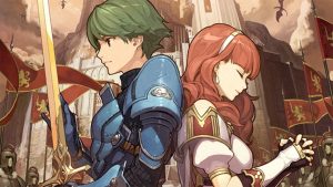 Fire Emblem Echoes: Shadows of Valentia Season Pass Revealed, Retails for $45