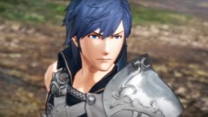 Fire Emblem Warriors New 3DS Receives First Trailer