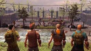 How to Survive 2 Launches On PS4 and Xbox One In February