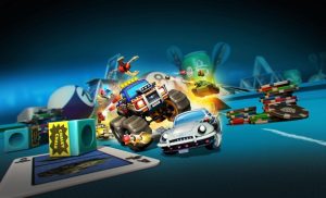 Micromachines World Series Could Be Coming From Codemasters – Rumor