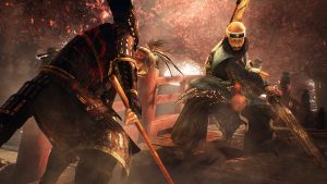 PS4 Exclusive Nioh Looks Superlatively Thrilling In These New Screenshots