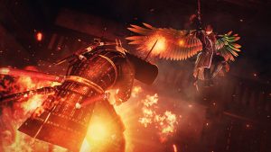 Nioh: Complete Edition PC Gets Patch To Fix Launcher Settings Issue