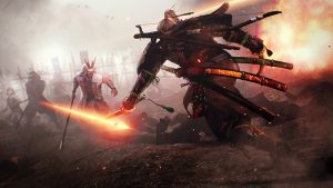 No Current Plans For Nioh On Xbox One, Koei-Tecmo Clarifies