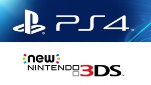 Resident Evil 7 and PS4 Continue To Lead The Pack On Japanese Sales Charts This Week