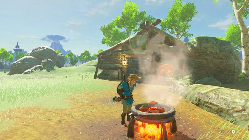 Zelda Breath of The Wild Guide: How To Get The Master Sword, Hylian Shield,  Green Tunic And Much More