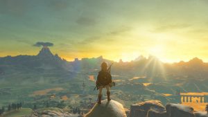 What The Elder Scrolls 6 Can Learn From The Legend of Zelda: Breath of The Wild