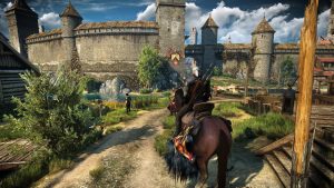 The Witcher 3: Wild Hunt is More Immersive Than Cyberpunk 2077 – Here’s How