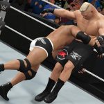 WWE 2K17 Launches On PC February 7