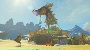 The Legend of Zelda Breath of the Wild Cheats: Unlimited Rupees, Infinite Stamina And More