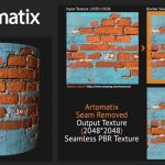 An Interview With Artomatix: Streamlining Game World Building