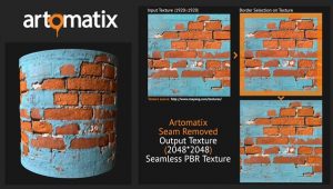 An Interview With Artomatix: Streamlining Game World Building
