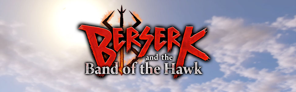 Berserk And The Band of The Hawk Review – Fallen Warriors