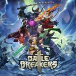 Epic Games Announces Battle Breakers: Tactical RPG for Mobile, PC Out in 2017