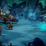 Battle Chasers: Nightwar Releasing on May 15th for Nintendo Switch
