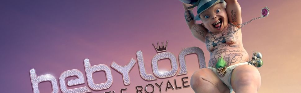 Bebylon Battle Royale Interview: Mad Max Meets Toddlers