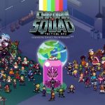 Chroma Squad Releasing in May 2017 for PS4, Xbox One