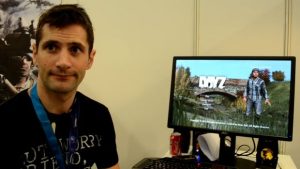 DayZ Creator’s Next Game To Be Revealed at EGX Rezzed