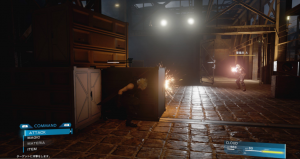 Final Fantasy 7 Remake And Kingdom Hearts 3 Round Up The Top 5 In Latest Famitsu Rankings