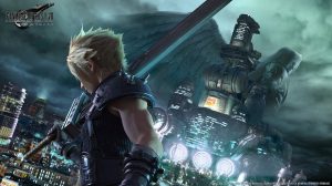 Final Fantasy 7 Remake Ranked Behind Dragon Quest 11 In Latest Famitsu’s Most Wanted Charts