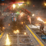 Final Fantasy 7 Remake Will Feature Object Destruction, Players Can Break Boss’ Parts
