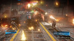 Final Fantasy 7 Remake And Kingdom Hearts 3 Ranked In Latest Japanese Most Wanted List