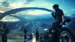 Final Fantasy 15 GDC 2017 Panel Will Talk About The Game’s Epic Music