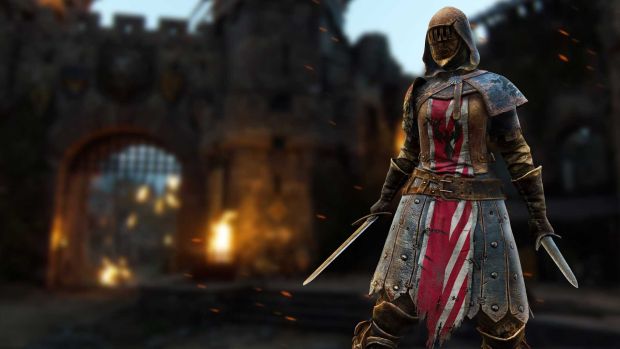 For Honor PS4 Pro vs PS4 Tech Analysis – One Best Looking Games You Will Play This Year