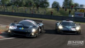 GTR 3 Coming To PC and Consoles In 2018