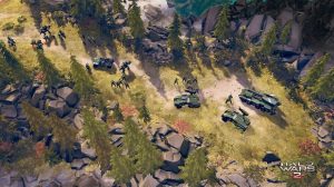 Halo Wars 2 Demo Now Available on PC