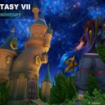 Kingdom Hearts 3 Screenshot Pays Homage to Final Fantasy 7