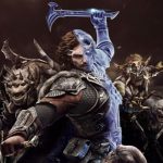 Middle-Earth Shadow of War – Xbox One X Showcases Noticebable Enhancements Over The PS4 Pro Version