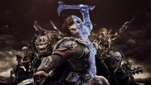 Middle-earth: Shadow of War Is An Xbox Play Anywhere Title