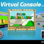 Nintendo Switch Won’t Have Virtual Console At Launch
