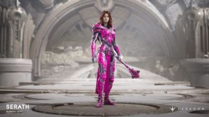 Paragon Patch Nerfs Murdock, Introduces Valentine’s Skins