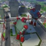 Project Giant Robot Cancelled by Nintendo