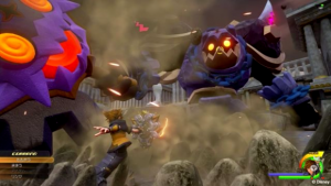 Kingdom Hearts 3 Launching Next Year, Switch Version A Possibility