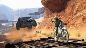 Stuntman: Ignition Gets Rated For PS4