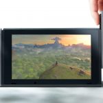 Nintendo Switch UI Always Renders In 720p