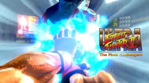 Ultra Street Fighter 2 Way of the Hado Mode Showcased for Switch