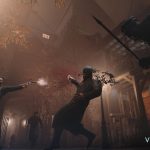 Dontnod’s Vampyr Releasing on June 5th, New Gameplay Revealed