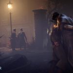 Vampyr Gets A New Behind The Scenes Video, Focusing on its Visuals and Music